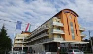 Balneo Hotel Zsori Thermal & Wellness Mezőkövesd - Külső kép
