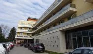Balneo Hotel Zsori Thermal & Wellness Mezőkövesd - Külső kép