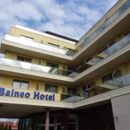 Balneo Hotel Zsori Thermal & Wellness Mezőkövesd - Külső kép