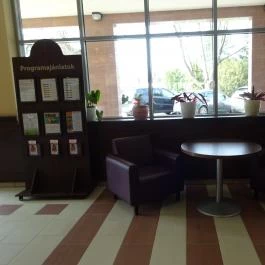 Balneo Hotel Zsori Thermal & Wellness Mezőkövesd - Belső