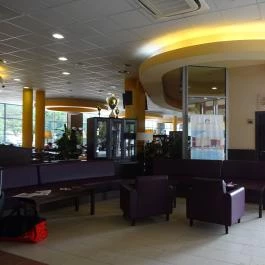Balneo Hotel Zsori Thermal & Wellness Mezőkövesd - Belső