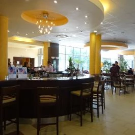 Balneo Hotel Zsori Thermal & Wellness Mezőkövesd - Vendéglátás