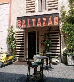 Baltazár Budapest