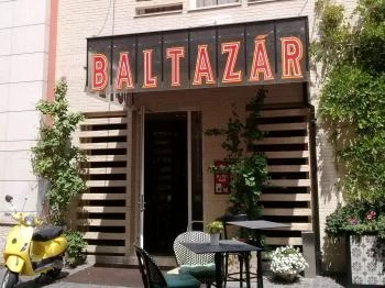 Baltazár Budapest Budapest