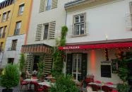 Baltazár Budapest Budapest