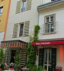 Baltazár Budapest