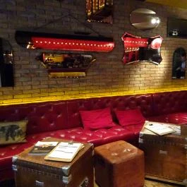 Baltazár Budapest Budapest - Belső