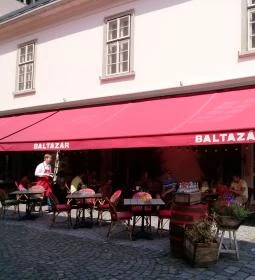 Baltazár Budapest Bár & Grill