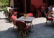 Baltazár Budapest Bár & Grill Budapest