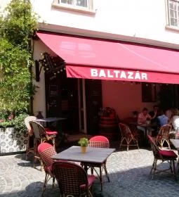 Baltazár Budapest Bár & Grill