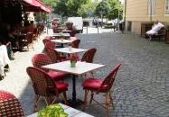 Baltazár Budapest Bár & Grill Budapest