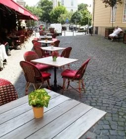 Baltazár Budapest Bár & Grill