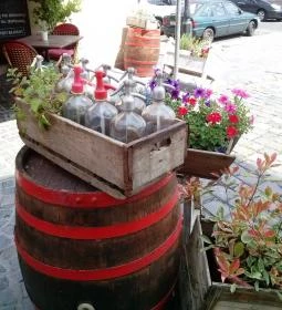 Baltazár Budapest Bár & Grill