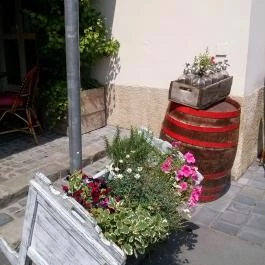 Baltazár Budapest Bár & Grill Budapest - Egyéb