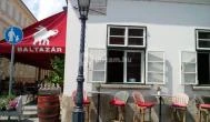 Baltazár Budapest Bár & Grill Budapest - Külső kép