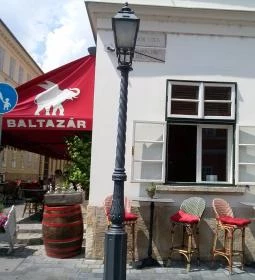 Baltazár Budapest Bár & Grill