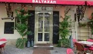 Baltazár Budapest Bár & Grill Budapest - Külső kép