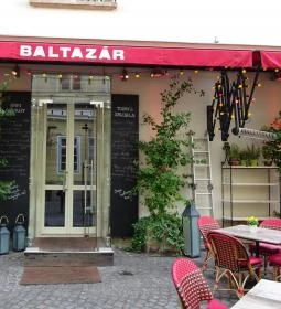 Baltazár Budapest Bár & Grill