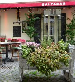 Baltazár Budapest Bár & Grill