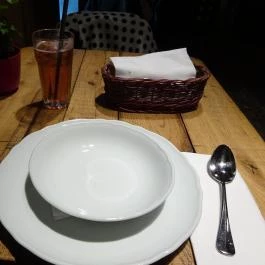 Baltazár Budapest Bár & Grill Budapest - Belső