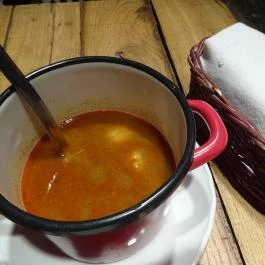 Baltazár Budapest Bár & Grill Budapest - Étel/ital