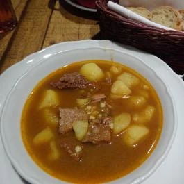 Baltazár Budapest Bár & Grill Budapest - Étel/ital