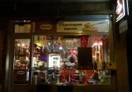 Balzac Cafe Budapest