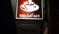 Balzac Cafe Budapest - Külső kép