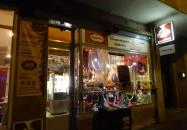 Balzac Cafe Budapest