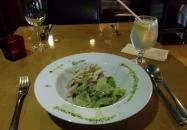 Balzac35 Étterem Budapest