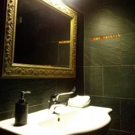 Balzac35 Étterem, Budapest - Belső