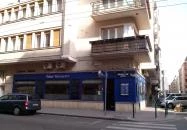 Balzac35 Étterem Budapest