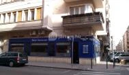 Balzac35 Étterem Budapest - Külső kép