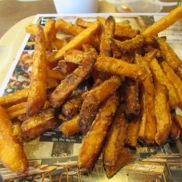 Bamba Marha Burger - Astoria Budapest - Étel/ital