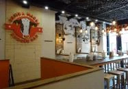 Bamba Marha Burger - Deák Ferenc tér Budapest