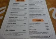 Bamba Marha Burger - Haris köz Budapest