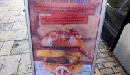 Bamba Marha Burger - Október 6. utca Budapest - Egyéb