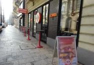 Bamba Marha Burger - Október 6. utca Budapest