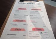 Bamba Marha Burger - Westend Budapest