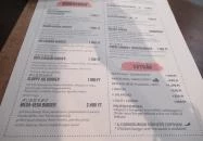 Bamba Marha Burger - Westend Budapest