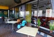 Bambi Eszpresszó Budapest