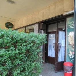Bambi Eszpresszó Budapest - Külső kép