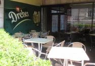 Bambi Eszpresszó Budapest