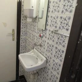 Bambi Eszpresszó Budapest - Mosdó