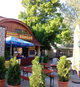 Bambusz Söröző és Falatozó