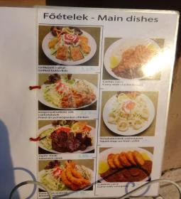 Bambuszliget Japán Étterem & Sushibár