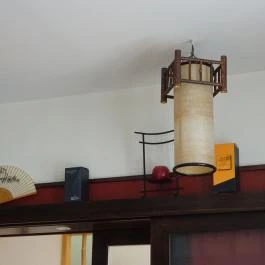 Bambuszliget Japán Étterem & Sushibár Budapest - Belső