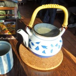 Bambuszliget Japán Étterem & Sushibár Budapest - Étel/ital