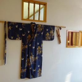 Bambuszliget Japán Étterem & Sushibár Budapest - Belső