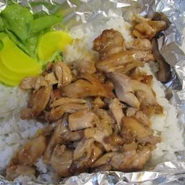 Bambuszliget Japán Étterem & Sushibár Budapest - Étel/ital